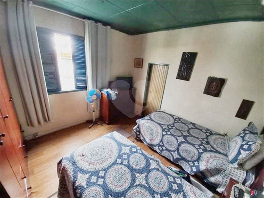 520 m² de terreno. Pirituba