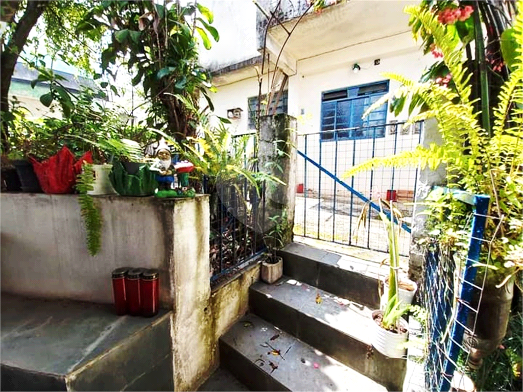 520 m² de terreno. Pirituba