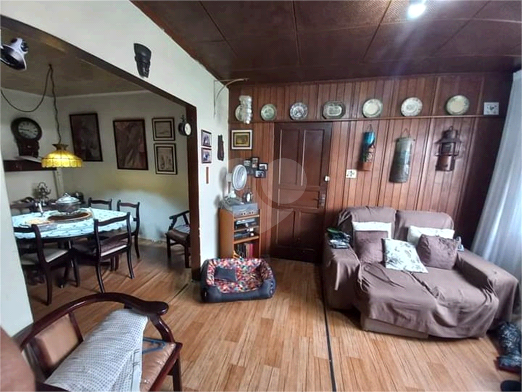 520 m² de terreno. Pirituba