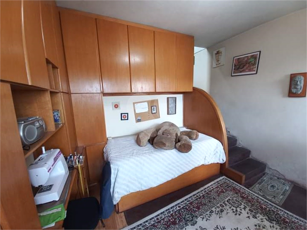 520 m² de terreno. Pirituba