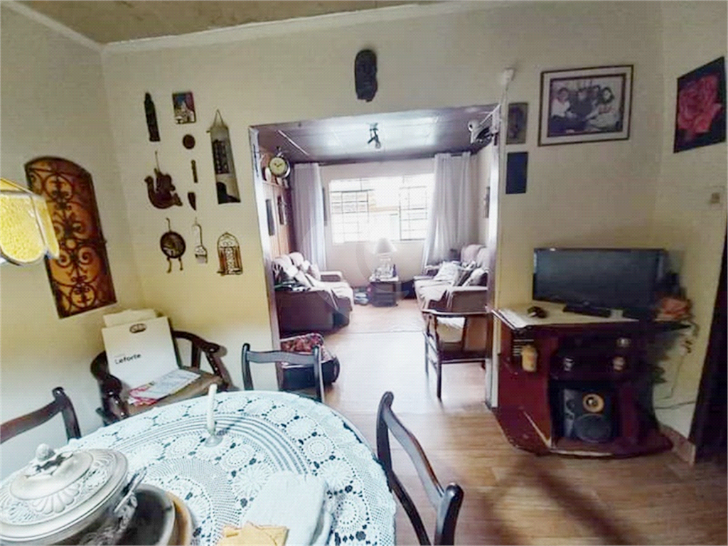 520 m² de terreno. Pirituba