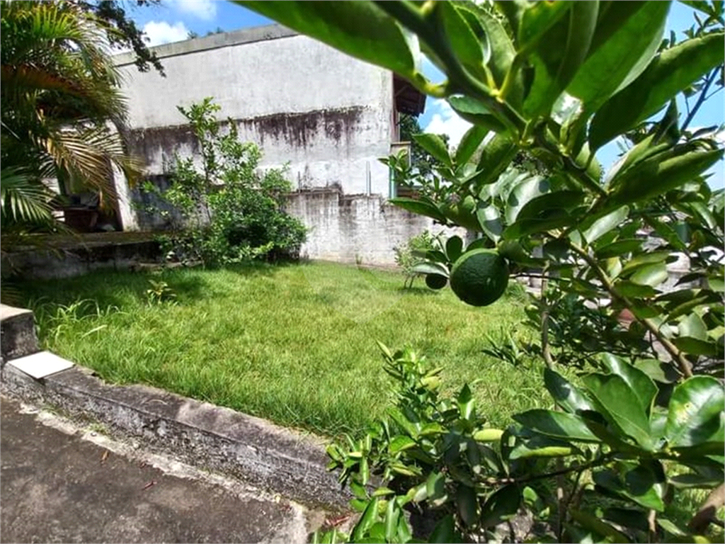 520 m² de terreno. Pirituba