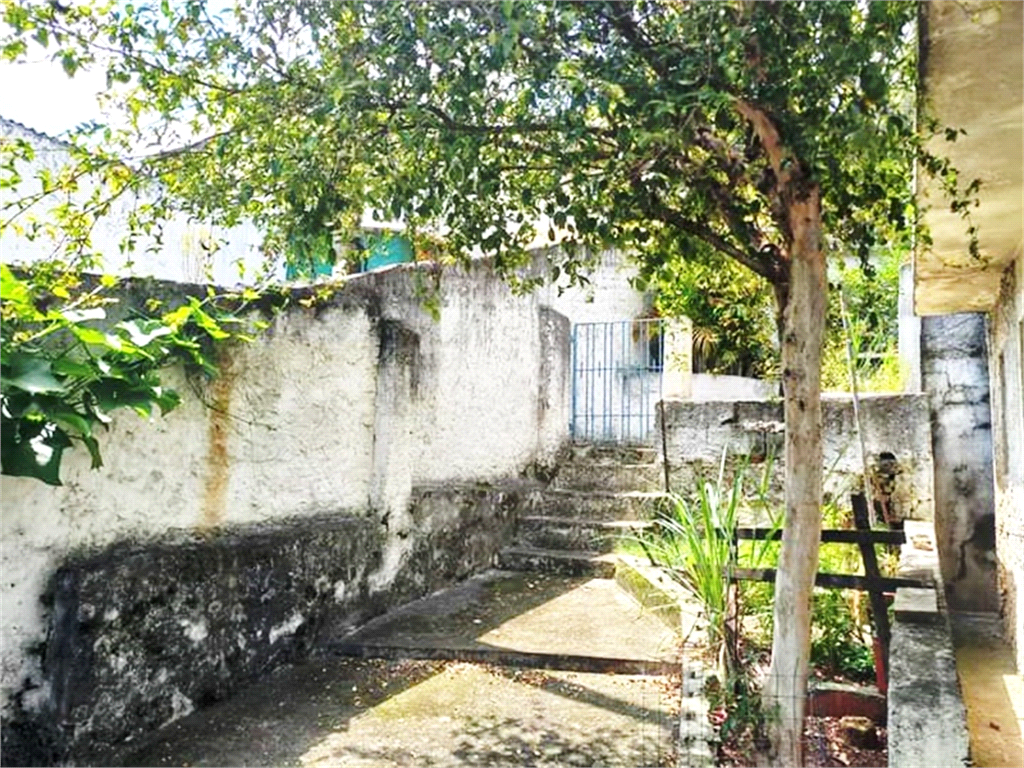 520 m² de terreno. Pirituba