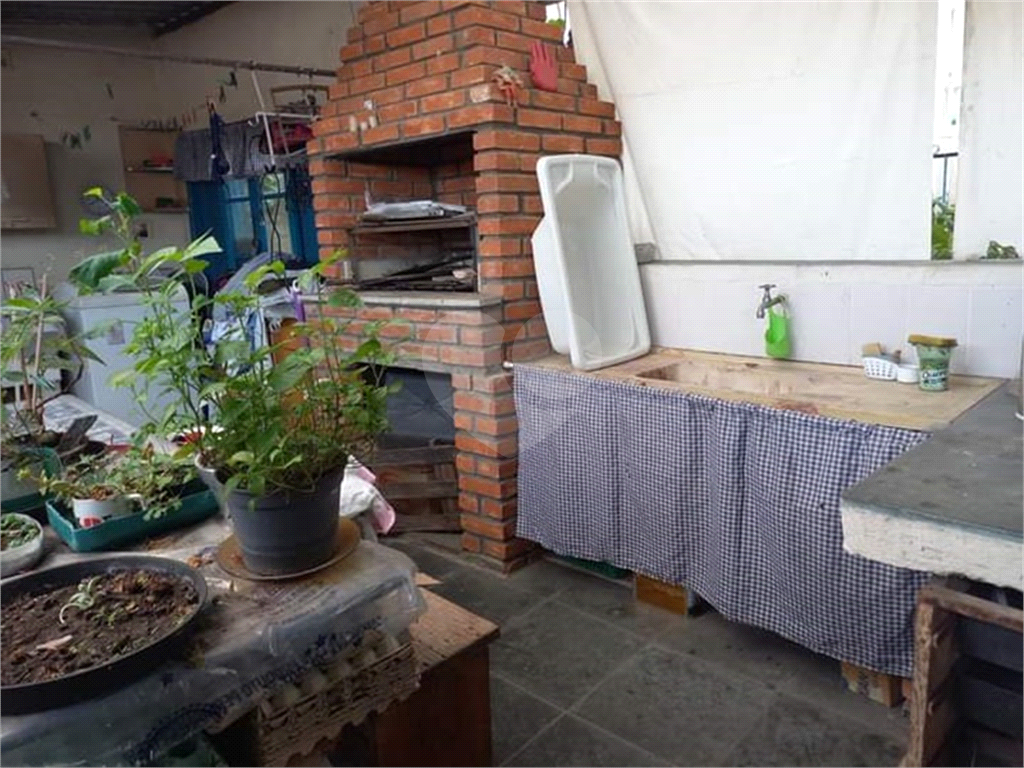 520 m² de terreno. Pirituba