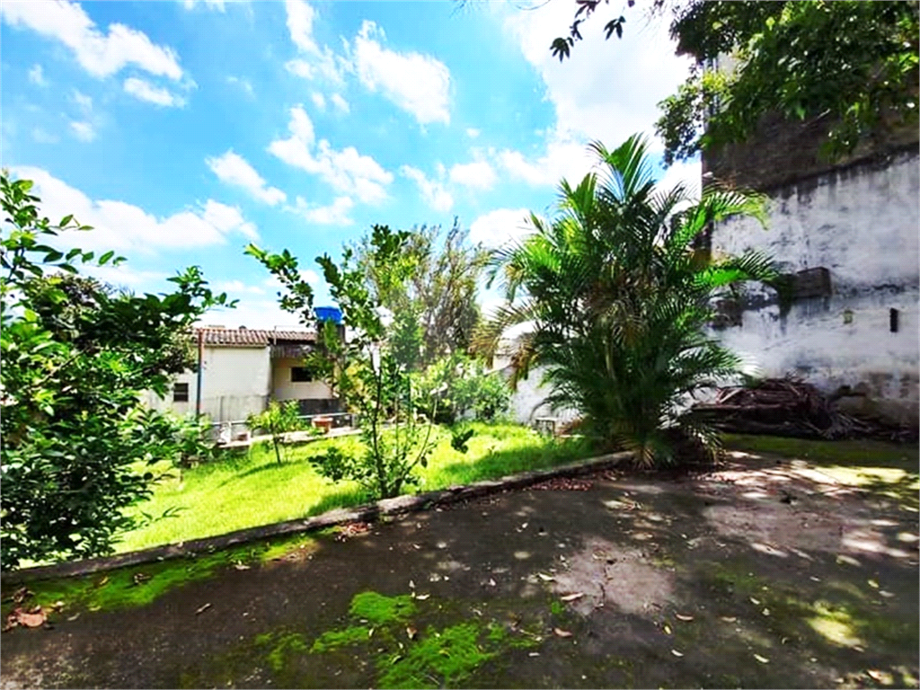 520 m² de terreno. Pirituba