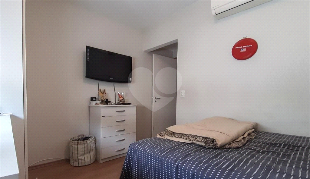 Cobertura Duplex