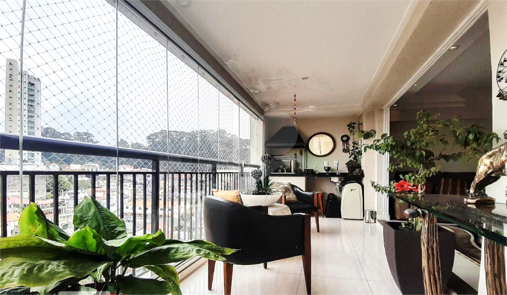 Cobertura Duplex
