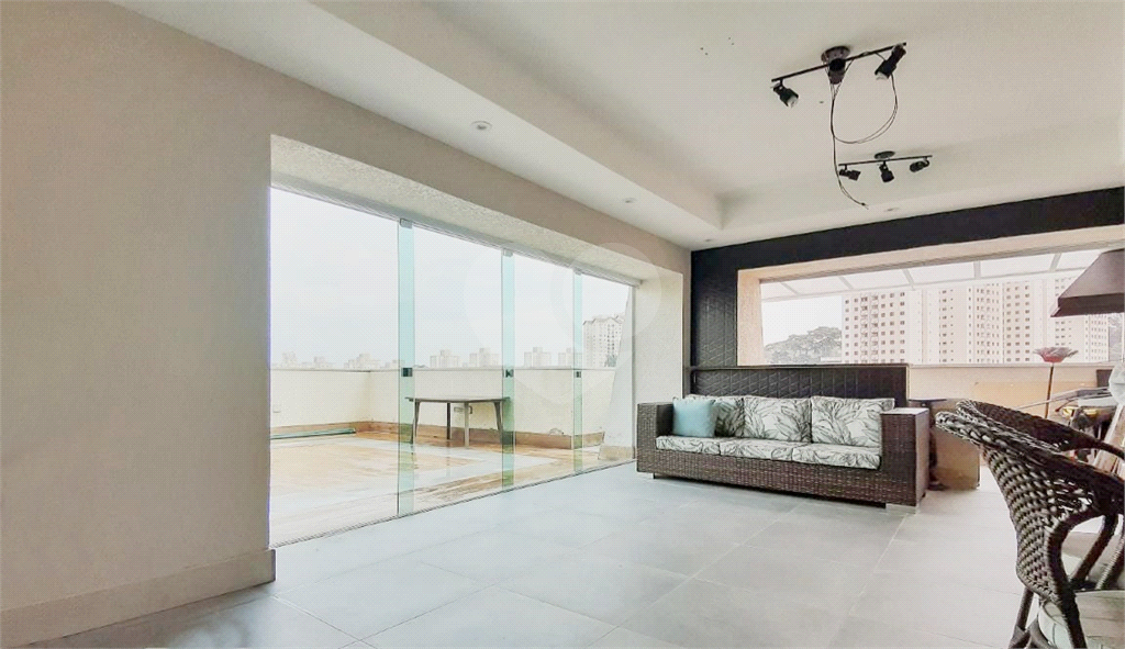 Cobertura Duplex