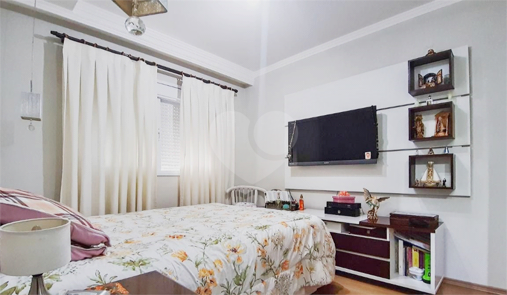 Cobertura Duplex