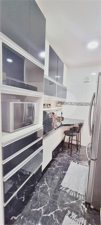 Cobertura Duplex