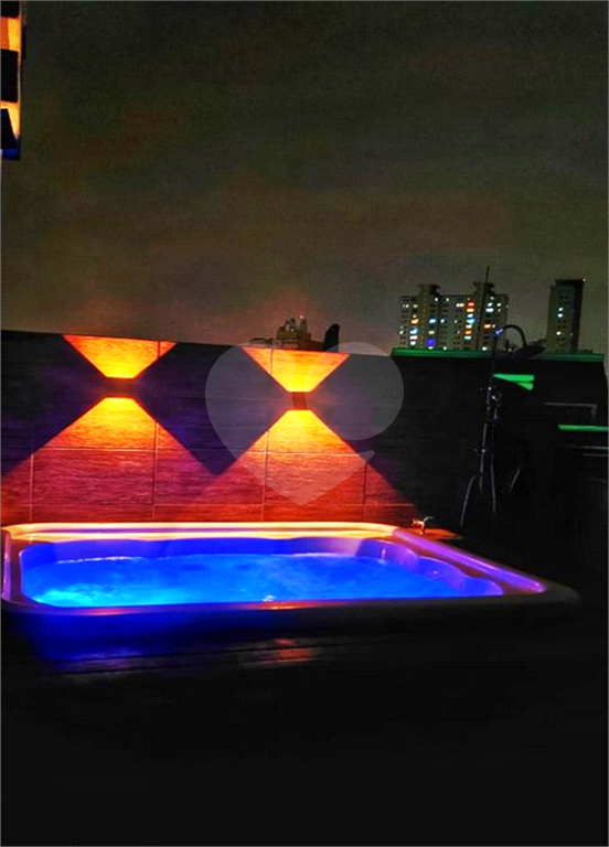 Cobertura Duplex