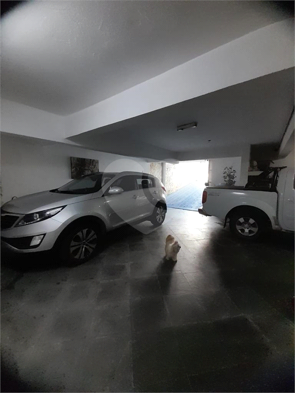 Sobrado à venda com 4 quartos, 450m² - Foto 17