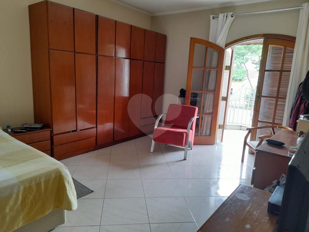 Sobrado à venda com 4 quartos, 450m² - Foto 11