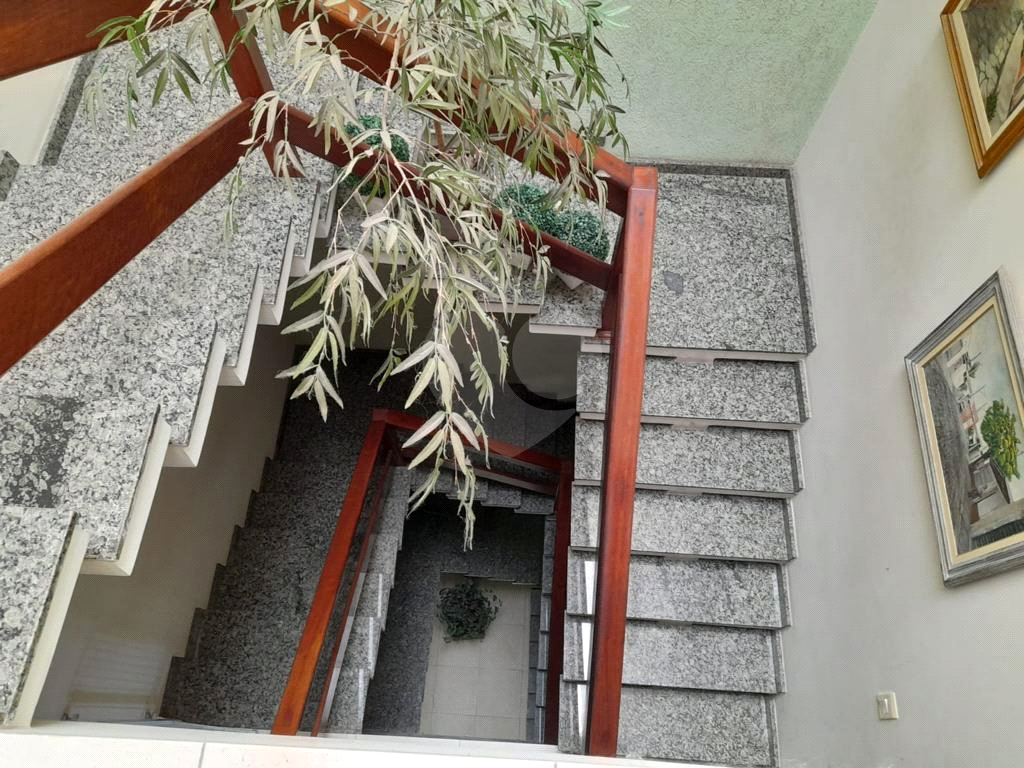 Sobrado à venda com 4 quartos, 450m² - Foto 12