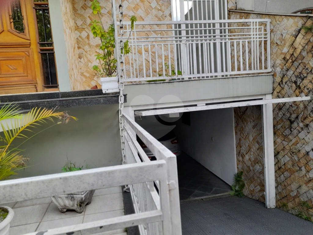 Sobrado à venda com 4 quartos, 450m² - Foto 21