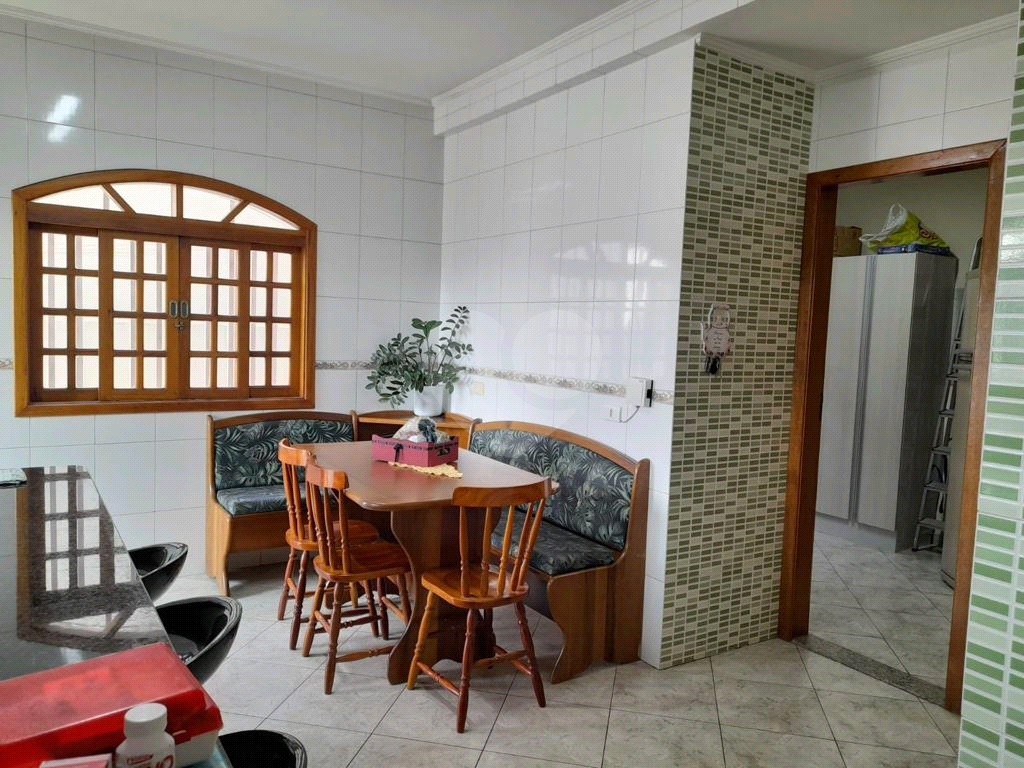 Sobrado à venda com 4 quartos, 450m² - Foto 5