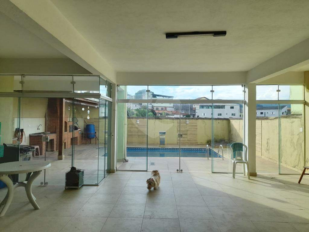 Sobrado à venda com 4 quartos, 450m² - Foto 14