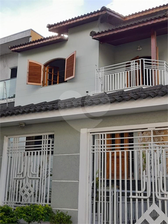 Sobrado à venda com 4 quartos, 450m² - Foto 22