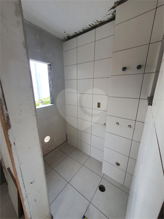 apartamento tipo studio na parada inglesa em obras 