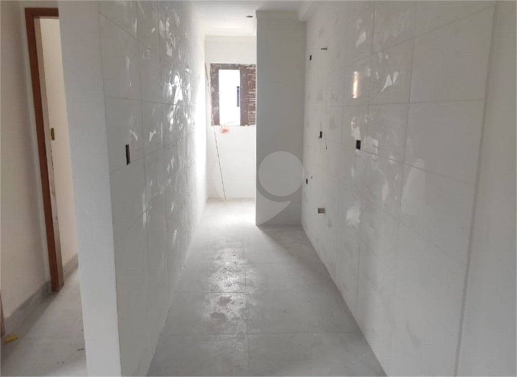 apartamento tipo studio na parada inglesa em obras 
