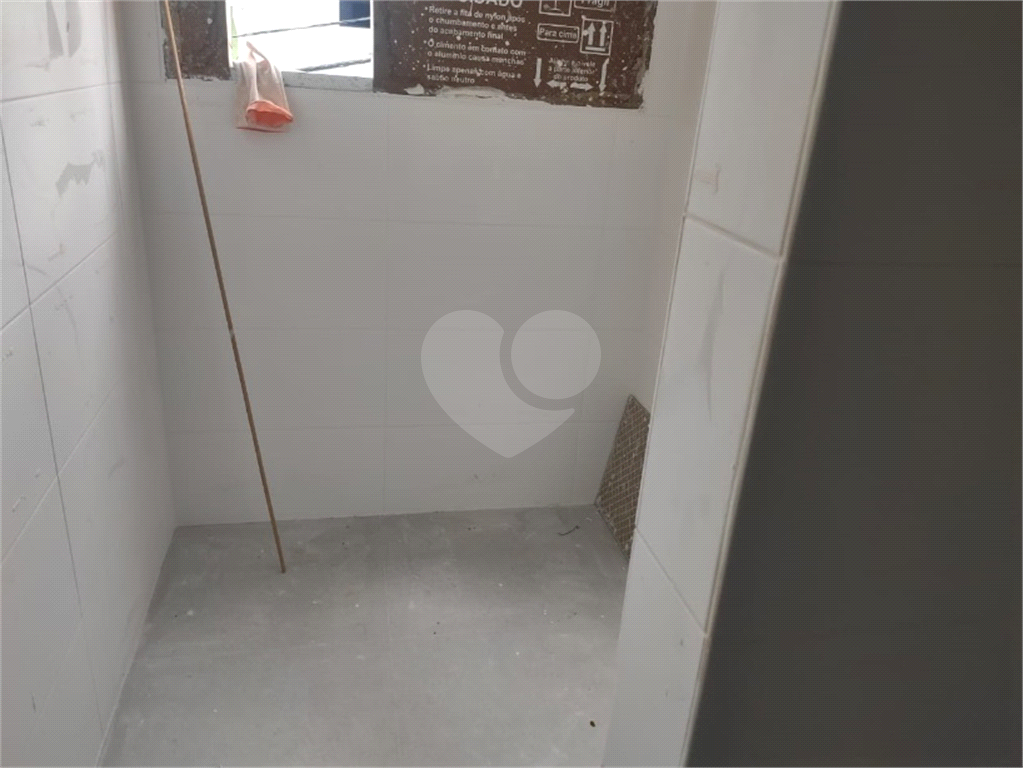 apartamento tipo studio na parada inglesa em obras 