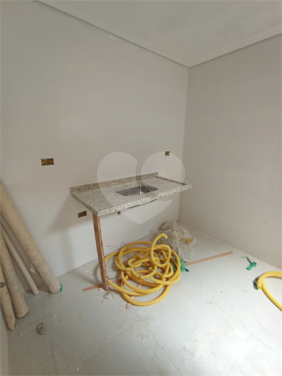 apartamento tipo studio na parada inglesa em obras 