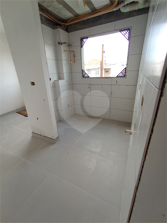 apartamento tipo studio na parada inglesa em obras 
