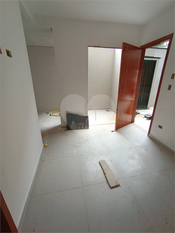 apartamento tipo studio na parada inglesa em obras 