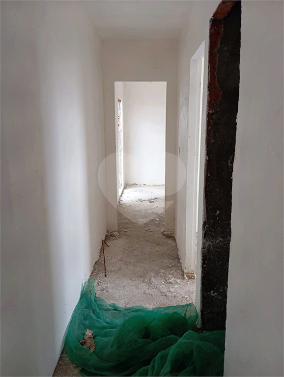 apartamento tipo studio na parada inglesa em obras 