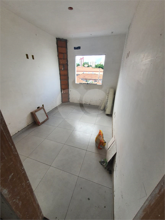 apartamento tipo studio na parada inglesa em obras 