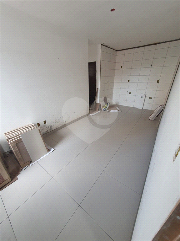 apartamento tipo studio na parada inglesa em obras 