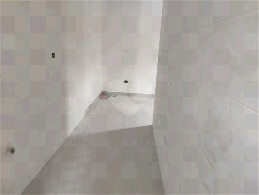 apartamento tipo studio na parada inglesa em obras 