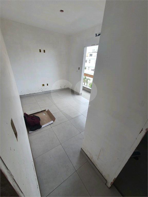 apartamento tipo studio na parada inglesa em obras 