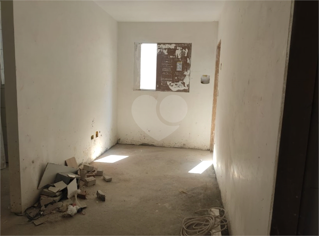 apartamento tipo studio na parada inglesa em obras 