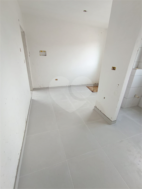 apartamento tipo studio na parada inglesa em obras 