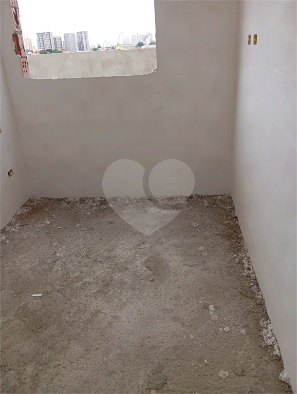 apartamento tipo studio na parada inglesa em obras 