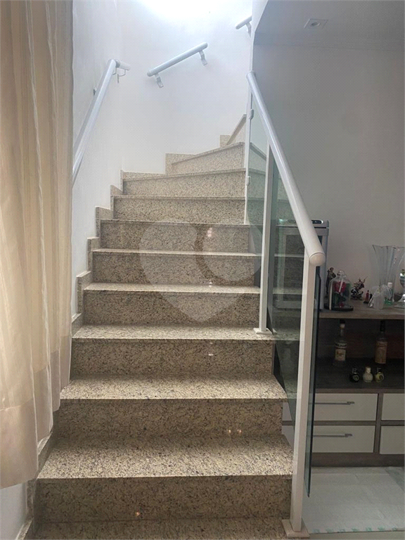 Sobrado na Vila Mazzei com 138m²