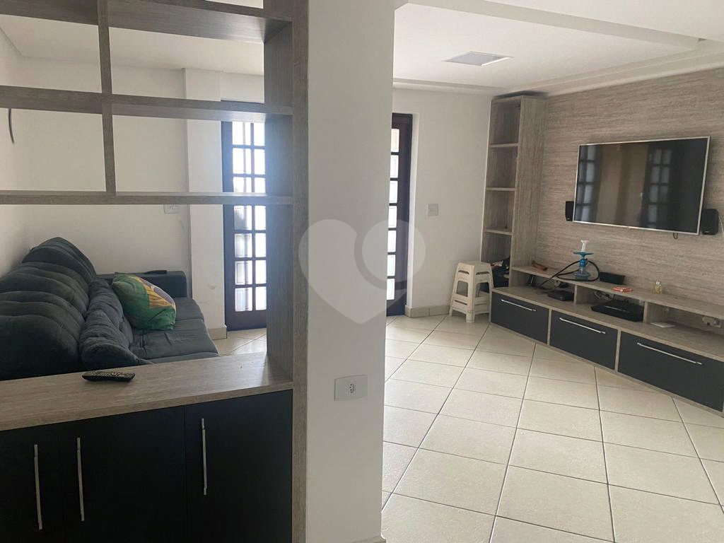 Sobrado na Vila Mazzei com 138m²