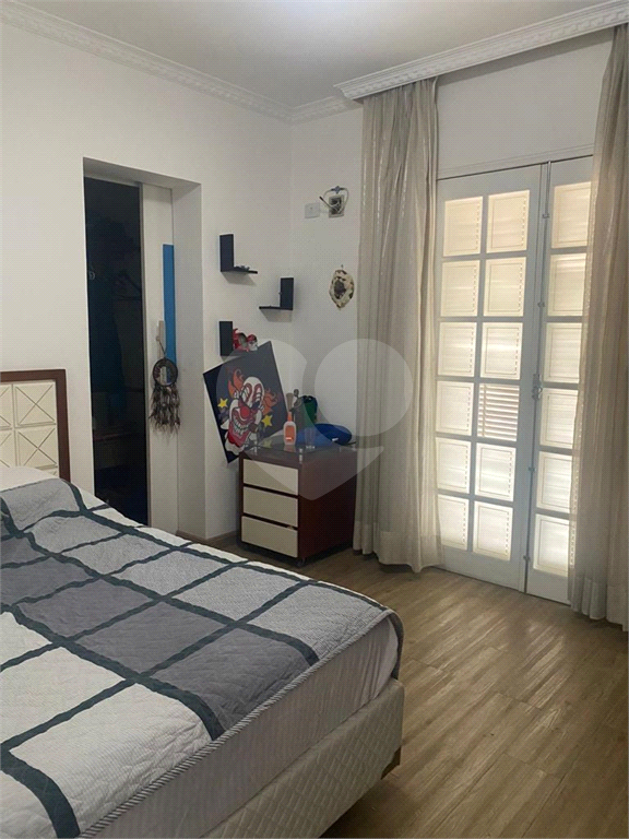Sobrado na Vila Mazzei com 138m²