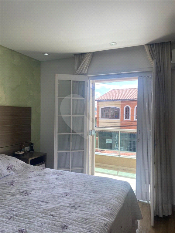 Sobrado na Vila Mazzei com 138m²