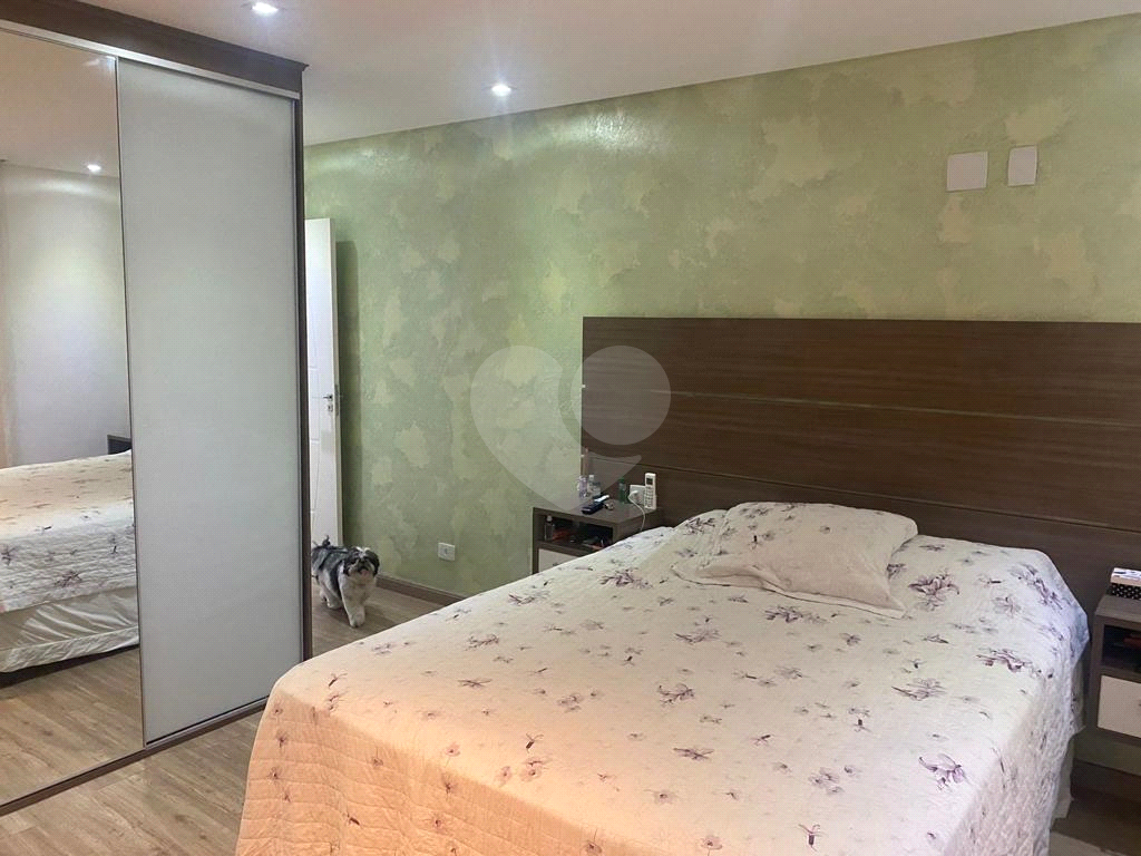 Sobrado na Vila Mazzei com 138m²