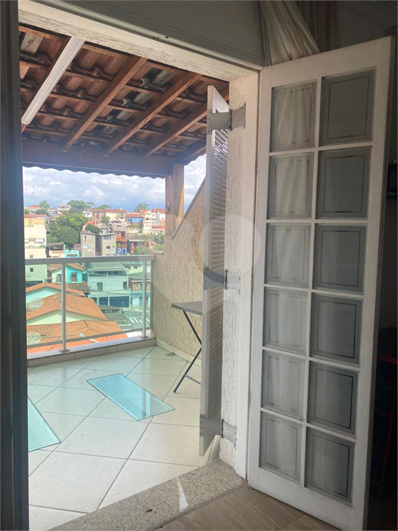 Sobrado na Vila Mazzei com 138m²