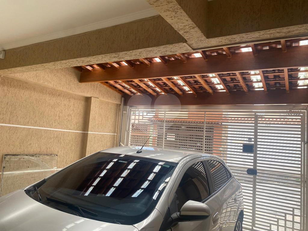 Sobrado na Vila Mazzei com 138m²