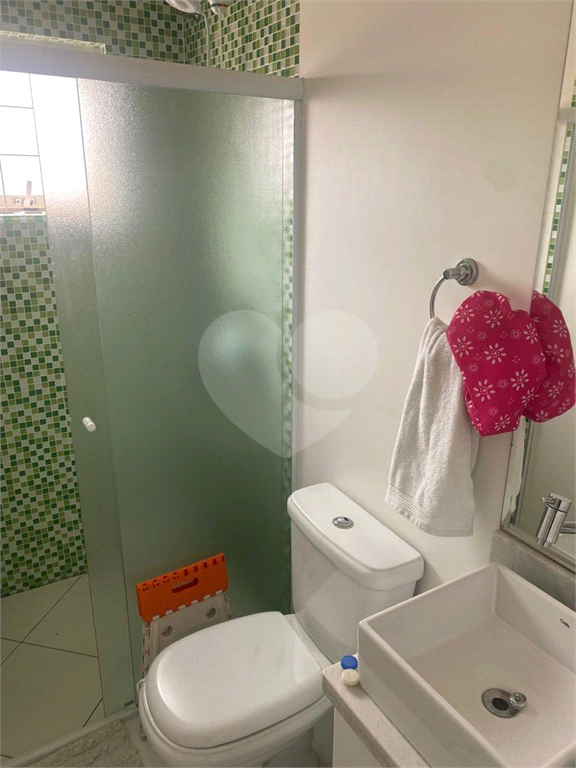 Sobrado na Vila Mazzei com 138m²