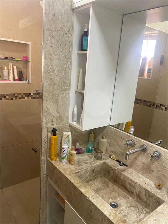 Sobrado na Vila Mazzei com 138m²