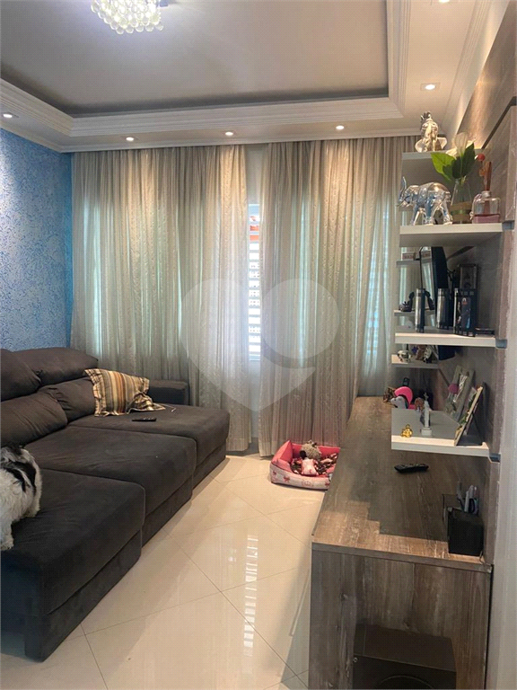 Sobrado na Vila Mazzei com 138m²