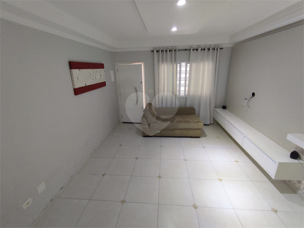 Sobrado a Venda no Tucuruvi com 3 suítes por R$ 848.000,00
