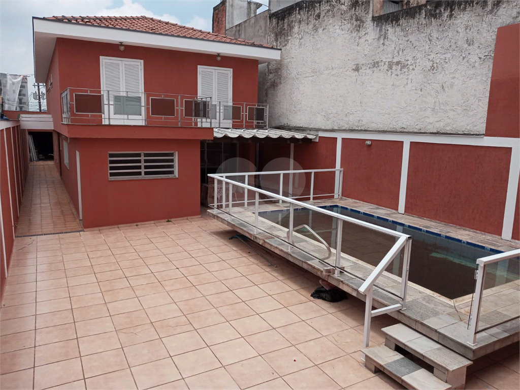 Casa no Jabaquara