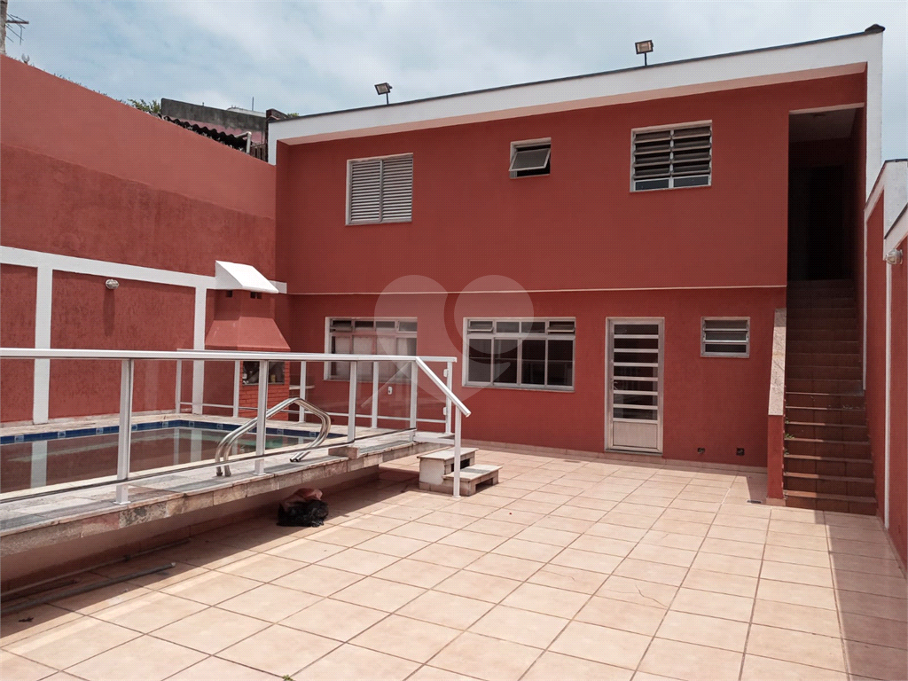 Casa no Jabaquara