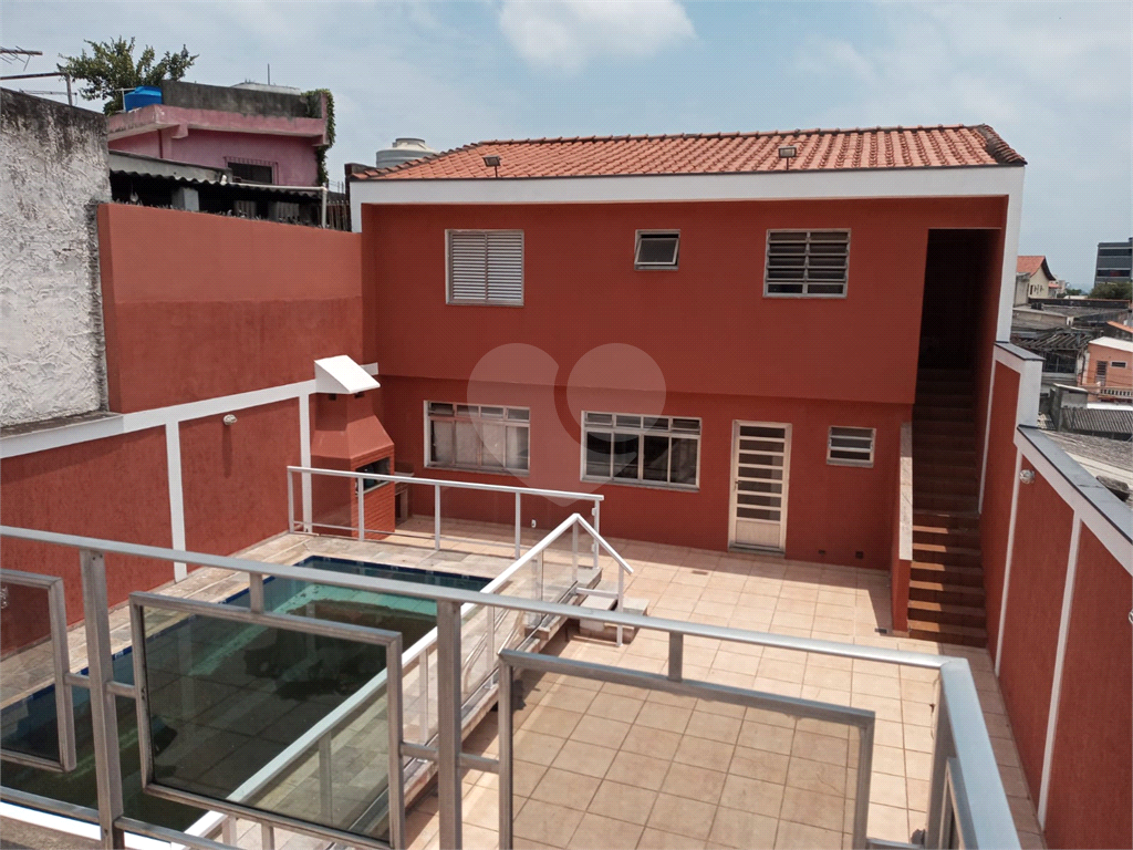 Casa no Jabaquara